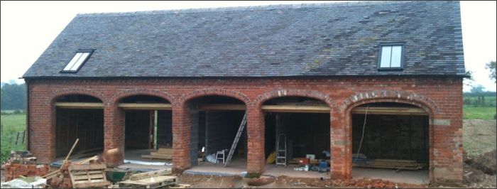 Barn Conversions