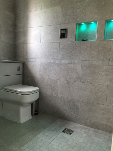 bathroom in stafford