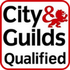 City & Guilds Qualified