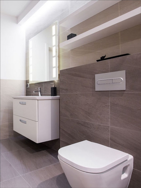 bathrooms fitted