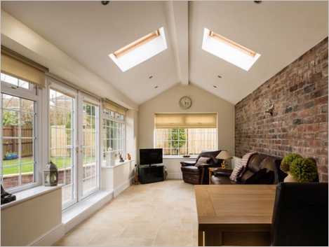 builder in newport shropshire