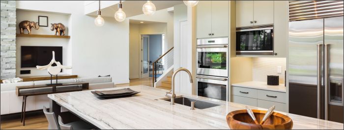 kitchen fitting