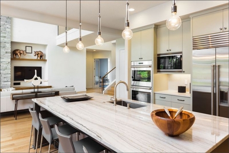 kitchen installer staffordshire