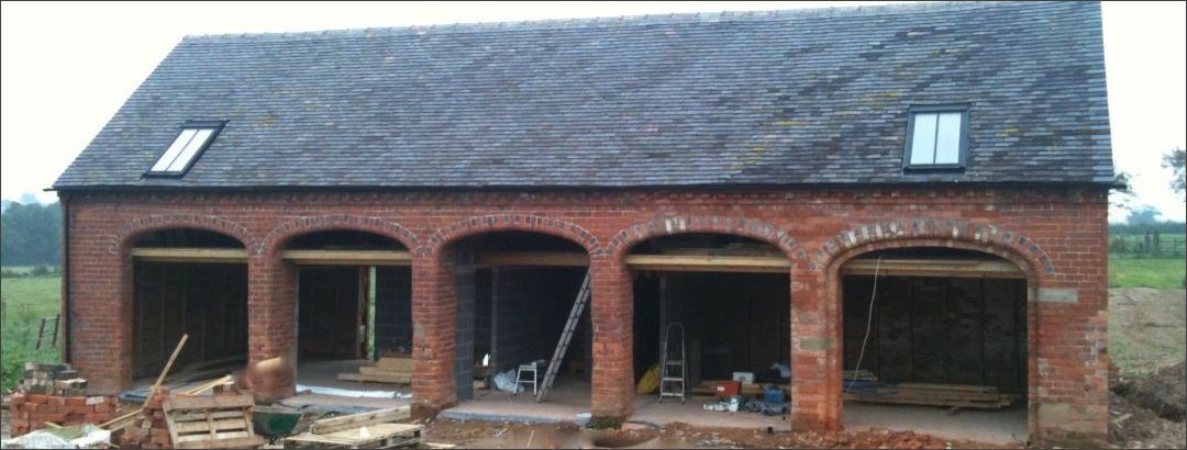 barn conversions in stafford