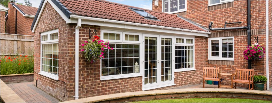 extensions and new builds