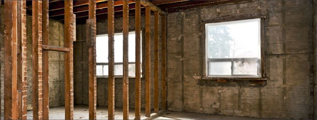 renovations in stafford